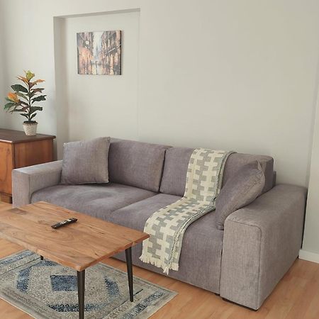 Stylish Bright Apartment Ochota With Balcony Warszawa Eksteriør bilde