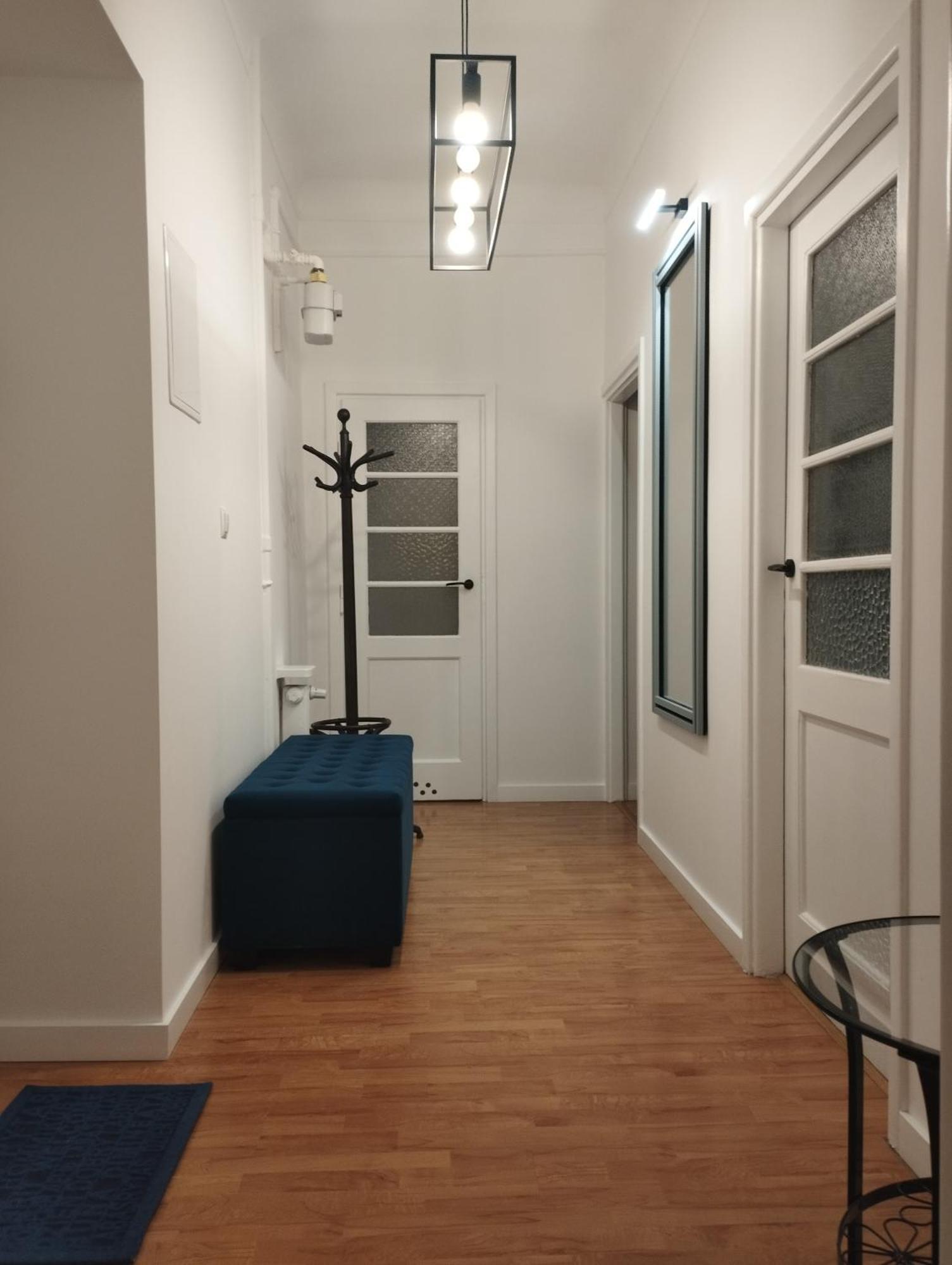 Stylish Bright Apartment Ochota With Balcony Warszawa Eksteriør bilde